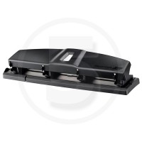 Perforatore a 4 fori Essentials Metal E4001