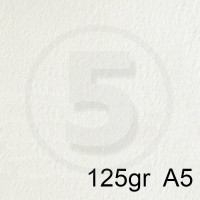 Special Paper Carta CANALETTO GG AVORIO A5 125gr