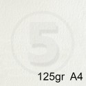 Special Paper Carta CANALETTO GG AVORIO A4 125gr