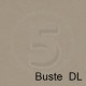 Special Paper Buste in carta NATURAL DESERT DL 120gr