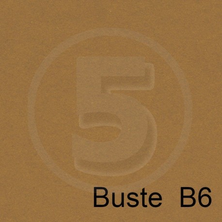 Special Paper Buste in carta NATURAL SAVANA B6 120gr