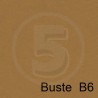 Special Paper Buste in carta NATURAL SAVANA B6 120gr