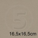 Cartoncino doppio NATURAL DESERT 16,5x16,5 180gr