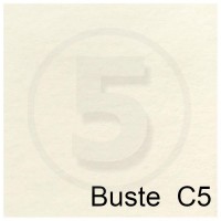 Special Paper Buste in carta PERGAMENA AVORIO C5 110gr