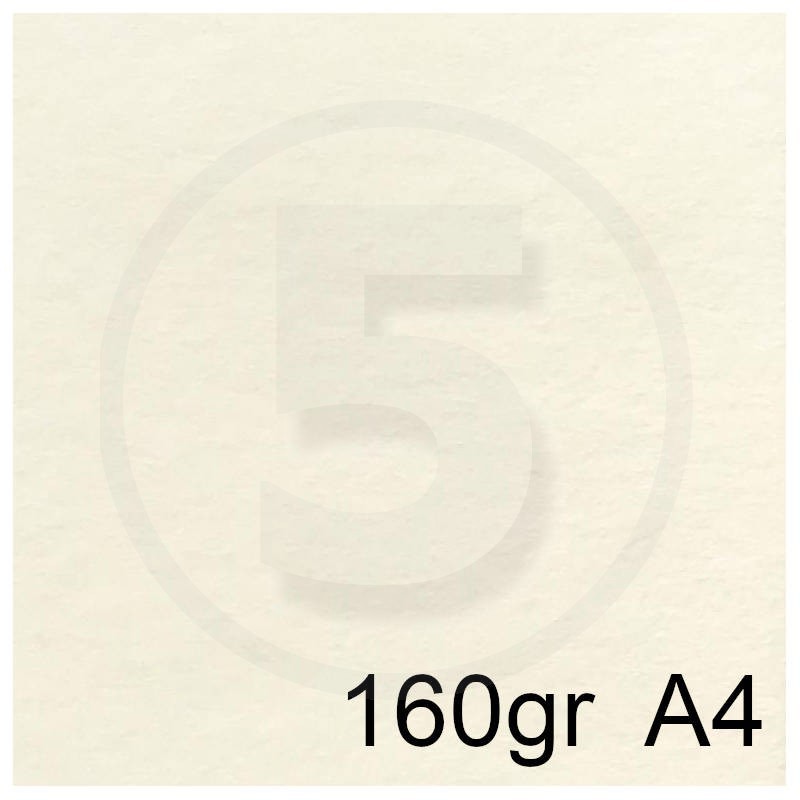 PERGAMENA A4 FIRENZE 2angoli 10fg 160gr