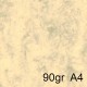Special Paper Carta MARBRE AVORIO A4 90gr