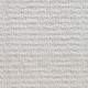 Biglietto in carta COTTON BIANCO formato 10,5x21,5cm 120gr